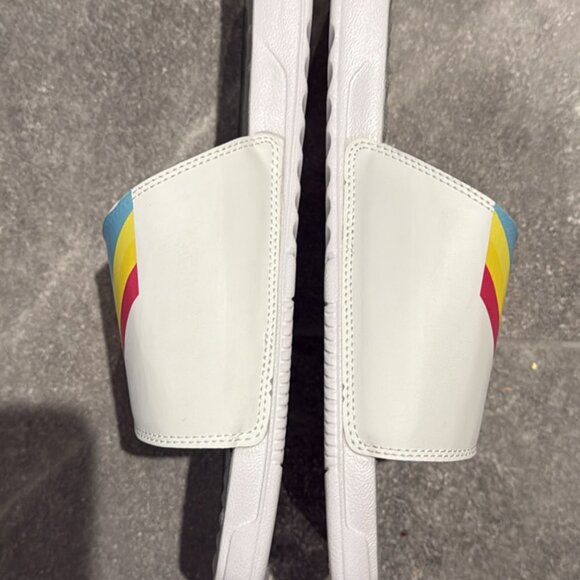 ISlide Unisex Slides Sz 12 - Picture 3 of 5